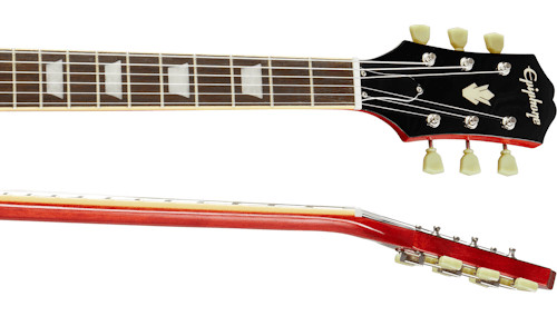 Gitara elektryczna Epiphone SG Standard 60s VC - miniatura