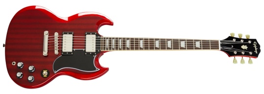 Gitara elektryczna Epiphone SG Standard 60s VC
