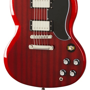 Gitara elektryczna Epiphone SG Standard 60s VC - miniatura