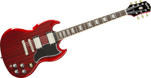 Gitara elektryczna Epiphone SG Standard 60s VC