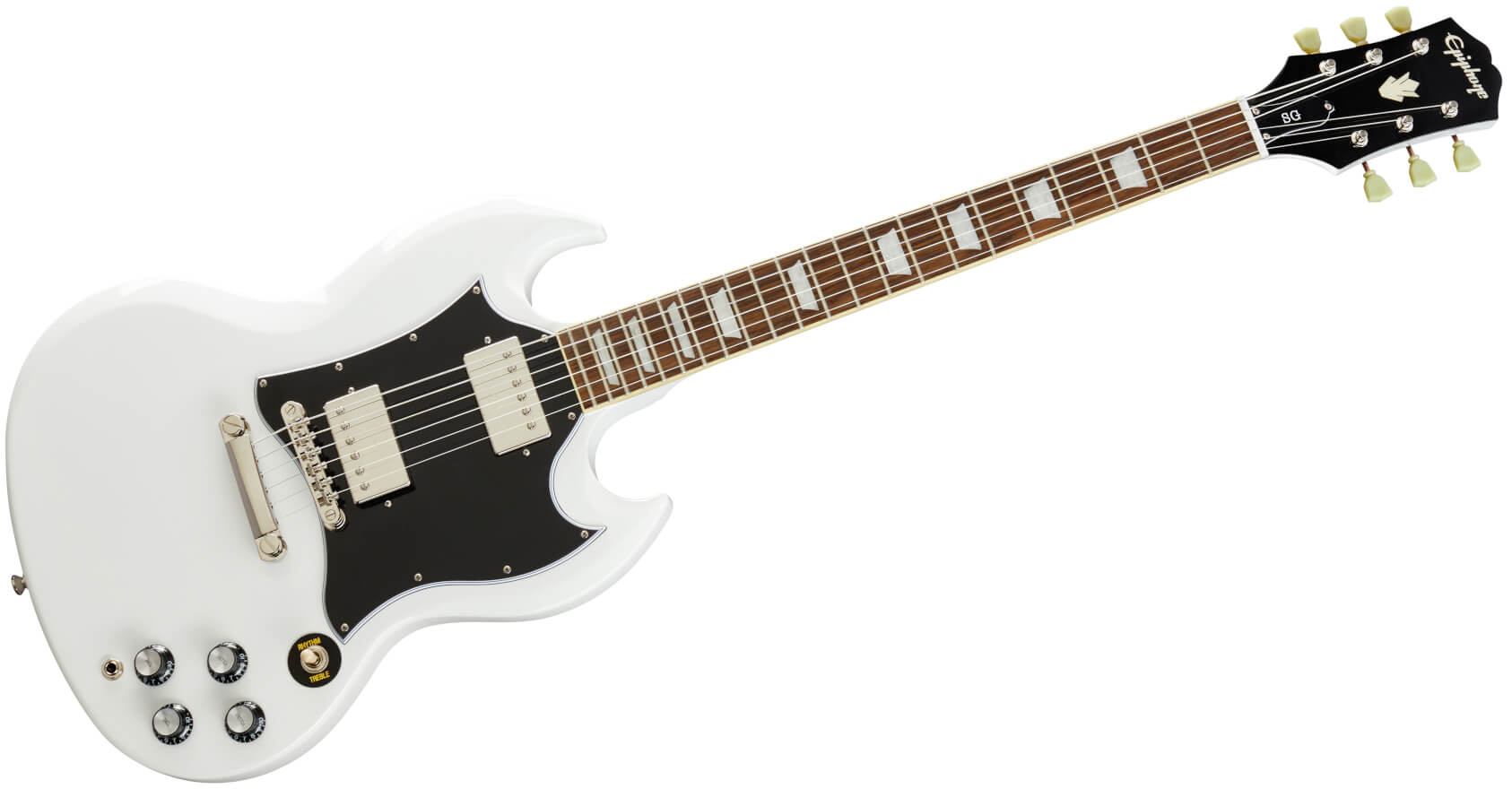 Gitara elektryczna Epiphone SG Standard AW