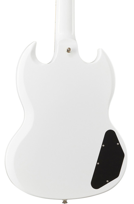 Gitara elektryczna leworęczna Epiphone SG Standard AW Left-Handed - miniatura