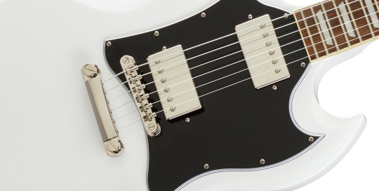 Gitara elektryczna Epiphone SG Standard AW - miniatura