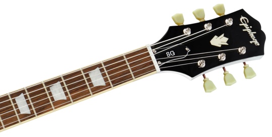 Gitara elektryczna Epiphone SG Standard AW - miniatura