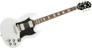 Gitara elektryczna Epiphone SG Standard AW