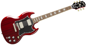 Gitara elektryczna Epiphone SG Standard CH