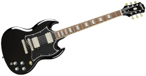Gitara elektryczna Epiphone SG Standard EB