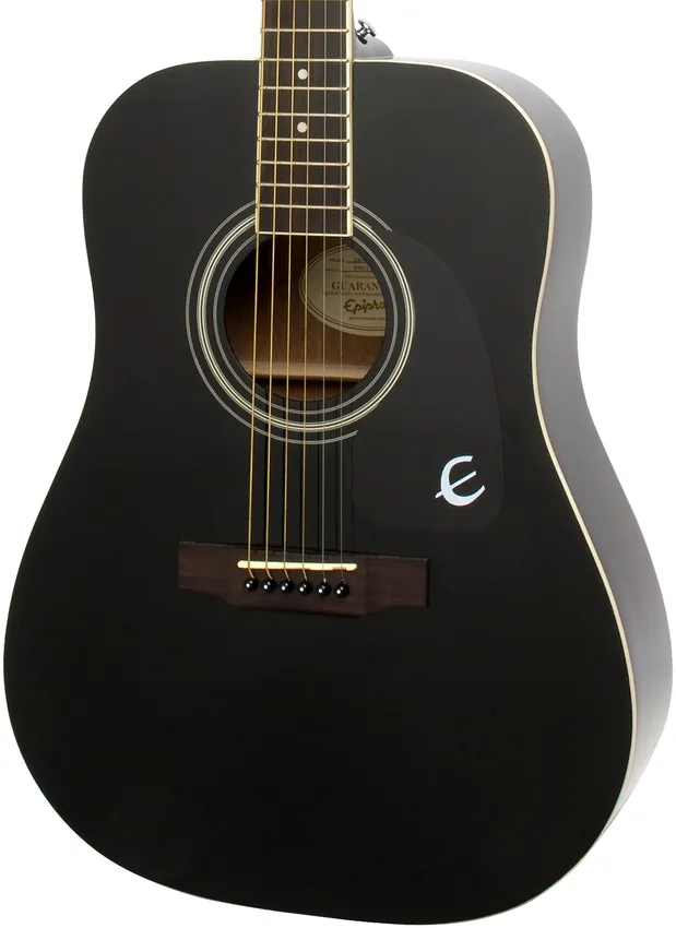 Gitara akustyczna Epiphone Songmaker DR-100 EB - miniatura