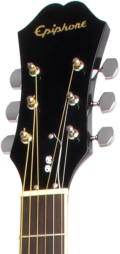 Gitara akustyczna Epiphone Songmaker DR-100 EB - miniatura