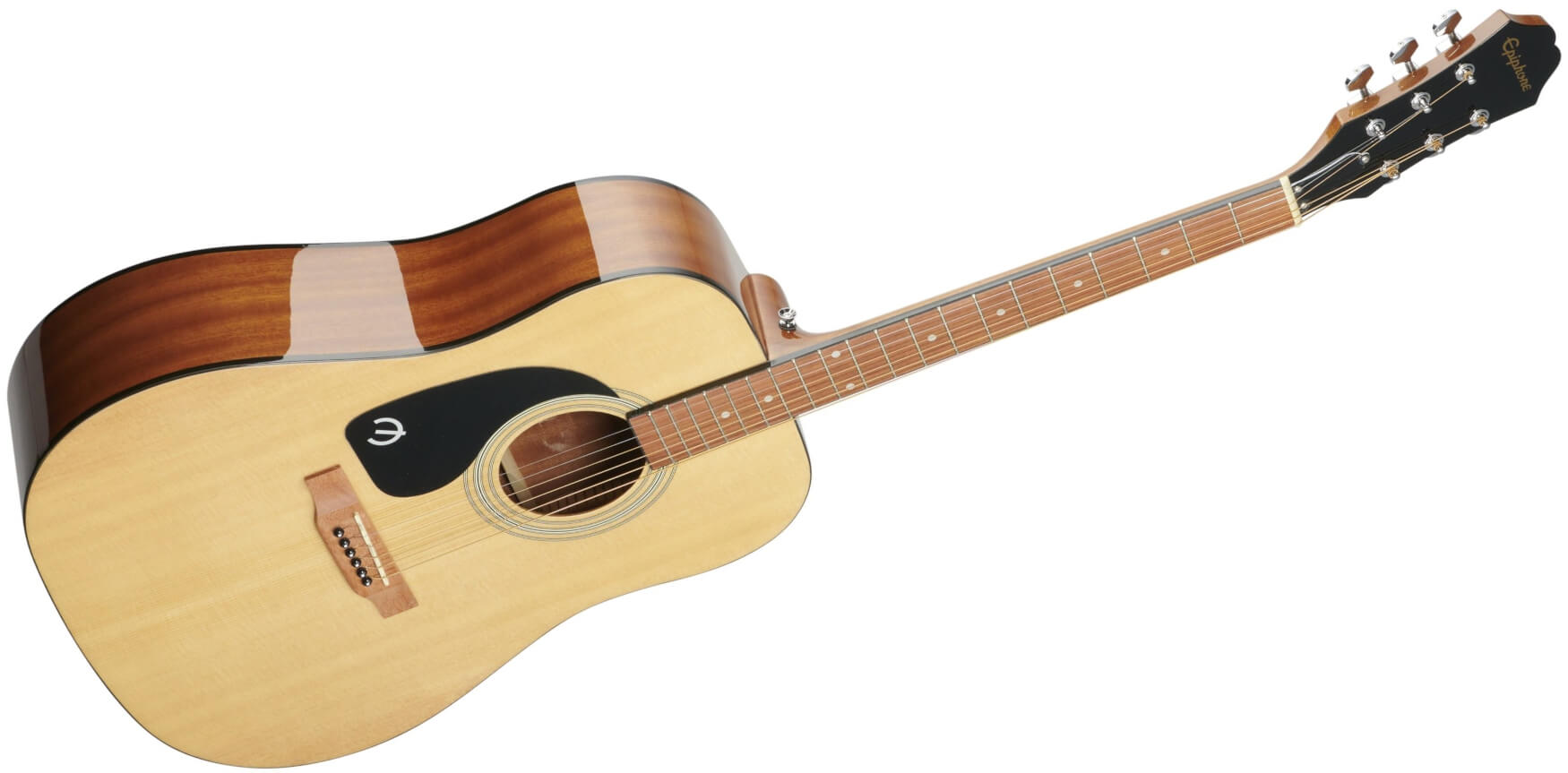 Gitara akustyczna leworęczna Epiphone Songmaker DR-100 Lefty NA