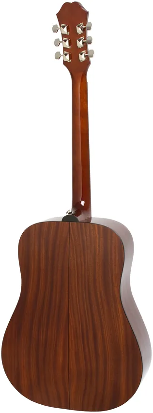 Gitara akustyczna Epiphone Songmaker DR-100 NA - miniatura