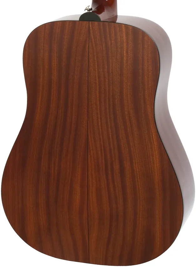 Gitara akustyczna Epiphone Songmaker DR-100 NA - miniatura