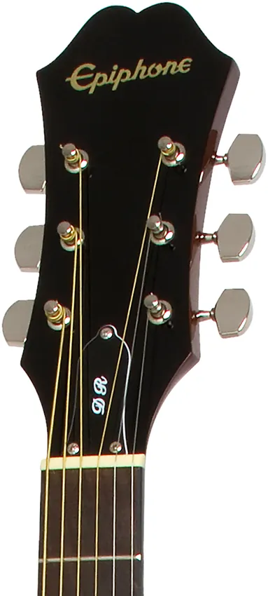 Gitara akustyczna Epiphone Songmaker DR-100 NA - miniatura