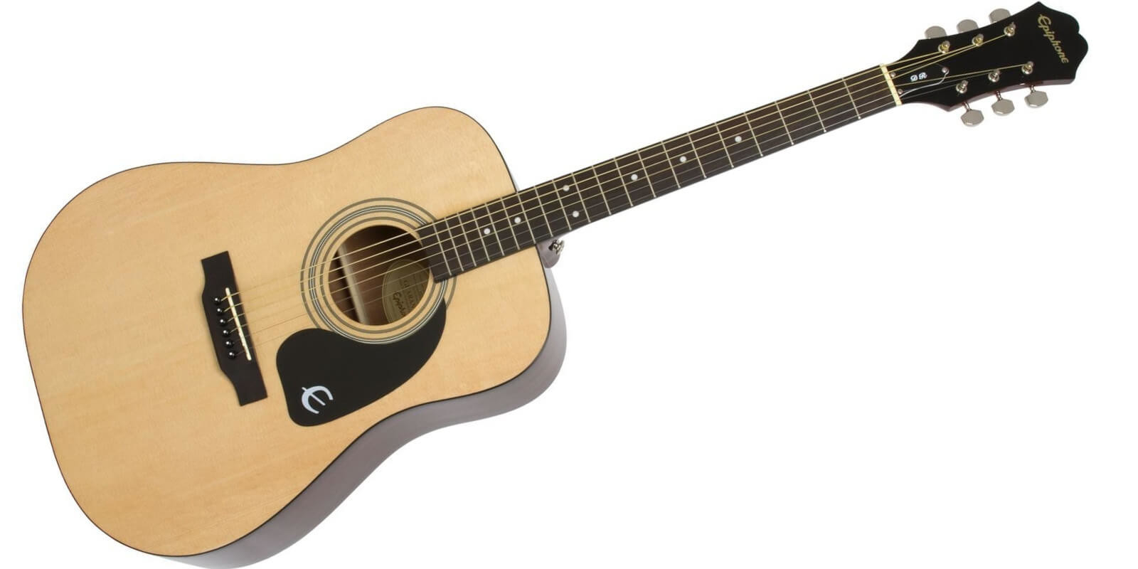 Gitara akustyczna Epiphone Songmaker DR-100 NA