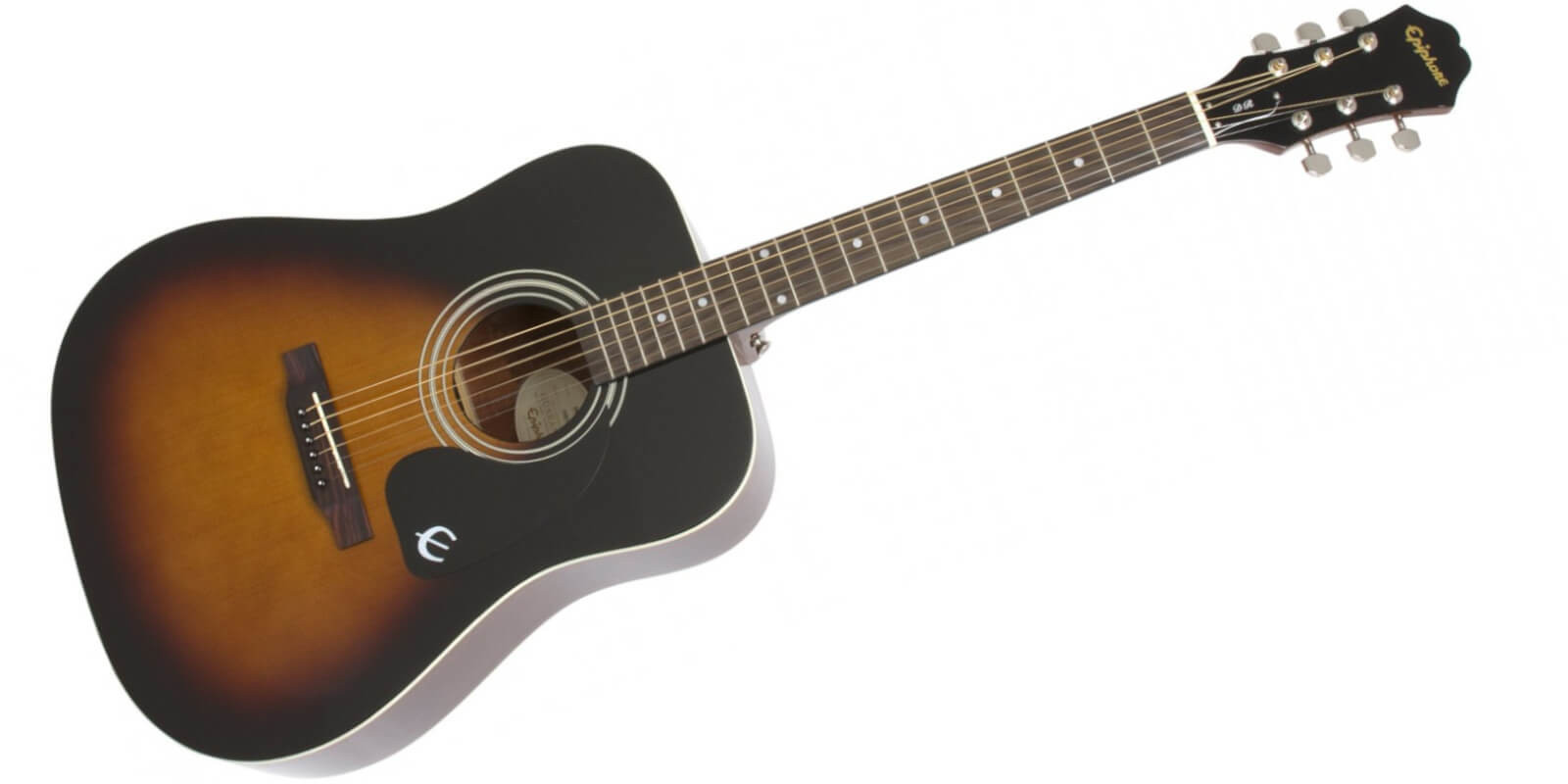 Gitara akustyczna Epiphone Songmaker DR-100 VS