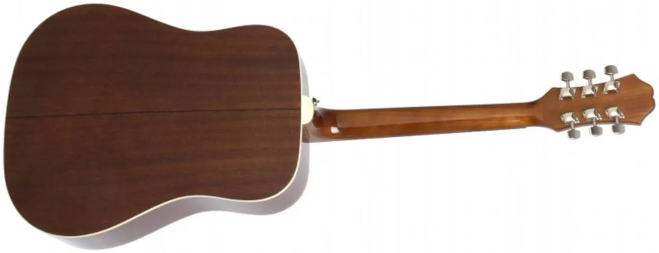 Gitara akustyczna Epiphone Songmaker DR-100 VS - miniatura