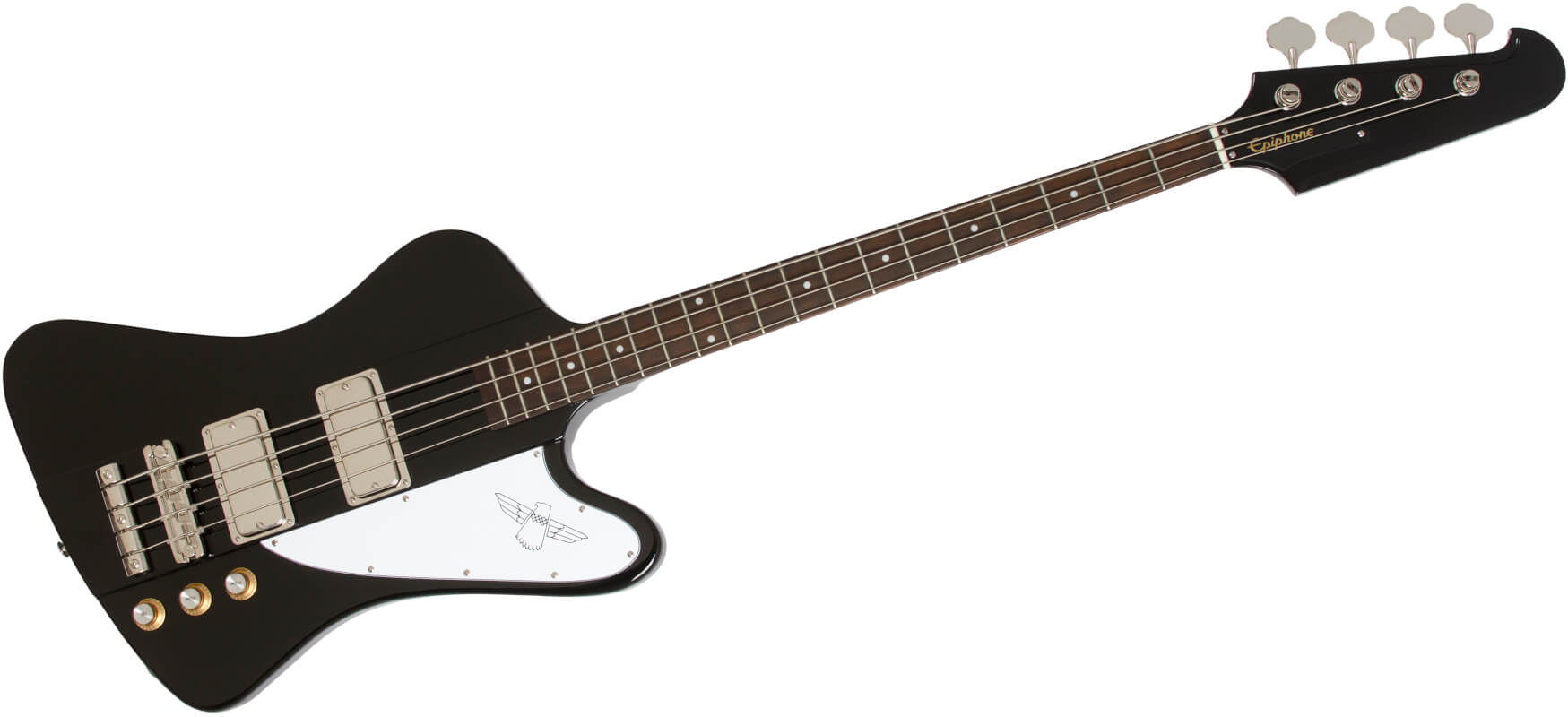 Gitara basowa Epiphone Thunderbird 60s Bass EB