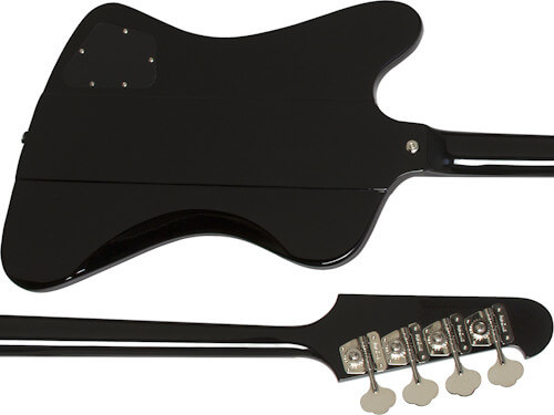 Gitara basowa Epiphone Thunderbird 60s Bass EB - miniatura