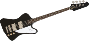 Gitara basowa Epiphone Thunderbird 60s Bass EB