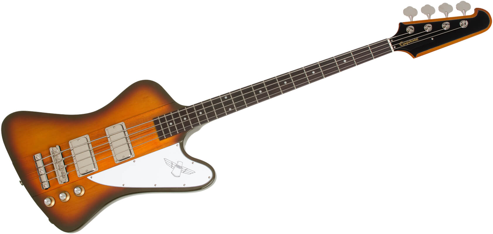 Gitara basowa Epiphone Thunderbird 60s Bass TS