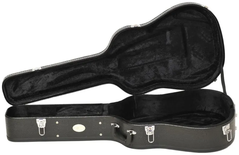 Futerał do gitary akustycznej Ever Play F-110 - miniatura