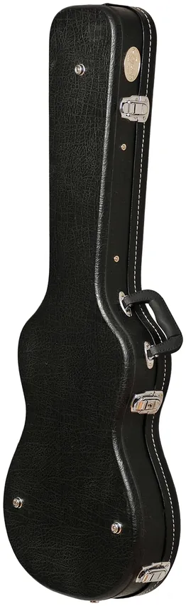 Futerał do gitary elektrycznej Ever Play F-120 /Les Paul - miniatura
