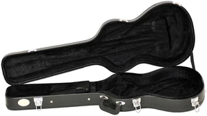 Futerał do gitary elektrycznej Ever Play F-120 /Les Paul