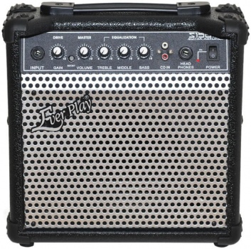Ever Play S15A