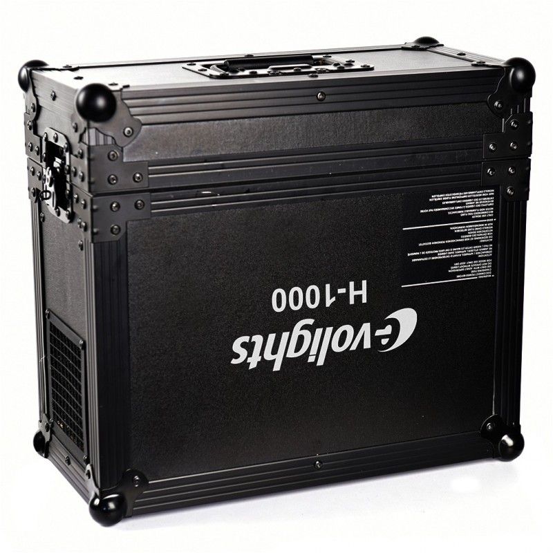 Wytwornica dymu EVOLIGHTS H-1000 - miniatura