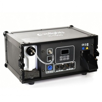 Wytwornica dymu EVOLIGHTS H-1000 - miniatura