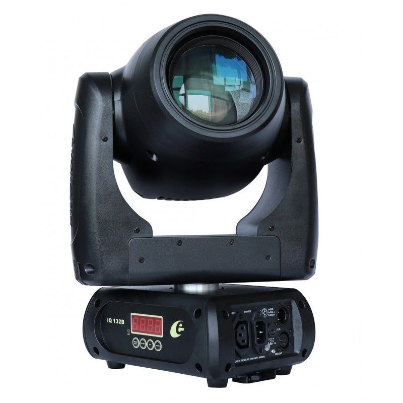 Ruchoma głowa EVOLIGHTS iQ 132 B