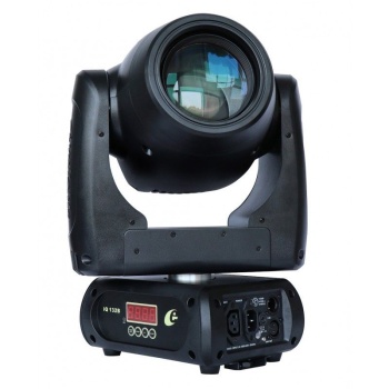 Ruchoma głowa EVOLIGHTS iQ 132 B