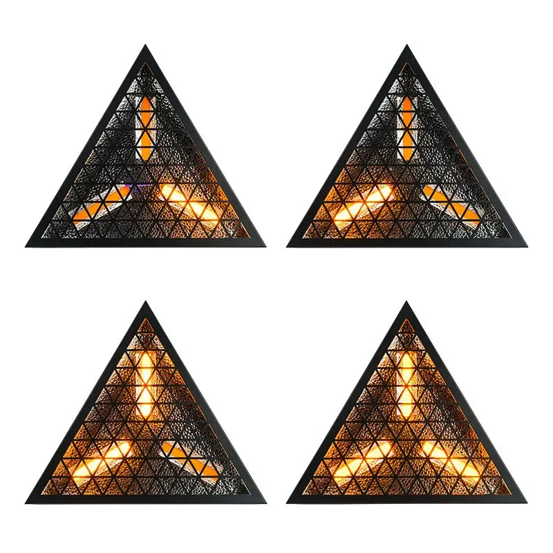 Reflektor LED EVOLIGHTS LUMEN TRI - miniatura