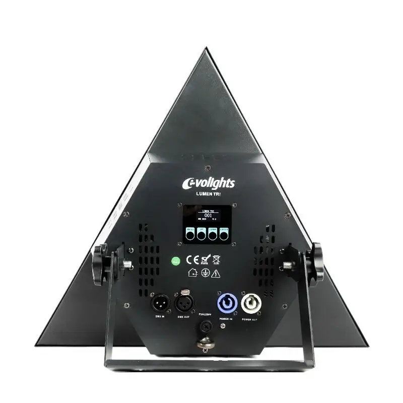 Reflektor LED EVOLIGHTS LUMEN TRI - miniatura