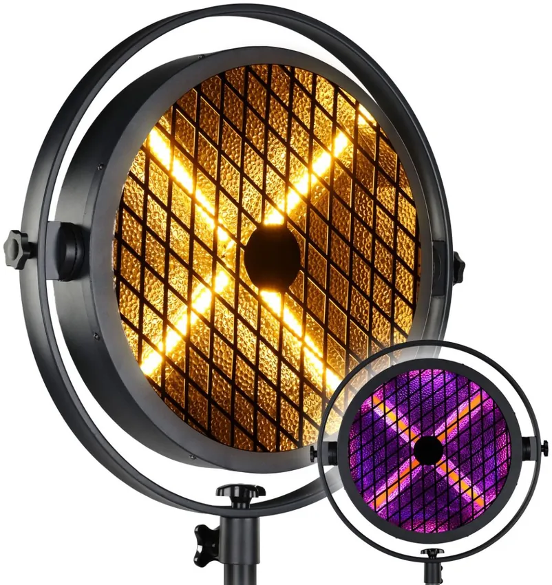 Reflektor EVOLIGHTS LUMEN X V2 - miniatura