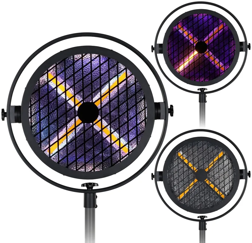Reflektor EVOLIGHTS LUMEN X V2 - miniatura