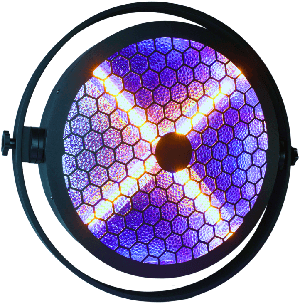 Reflektor LED EVOLIGHTS LUMEN X