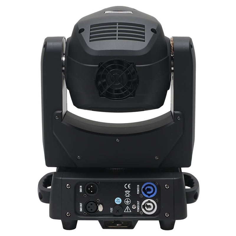 Ruchoma głowa EVOLIGHTS NEO SPOT 100W - miniatura