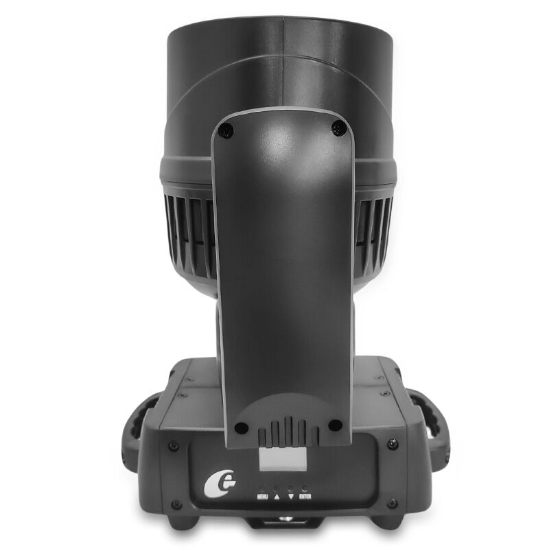 Ruchoma głowa EVOLIGHTS NEO WASH 740Z - miniatura