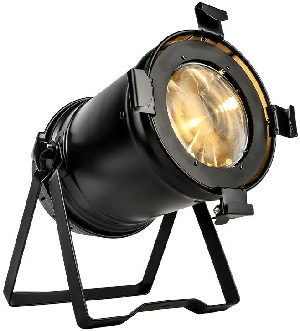 Reflektor EVOLIGHTS PAR 64 200W LED ZOOM AUTO V2