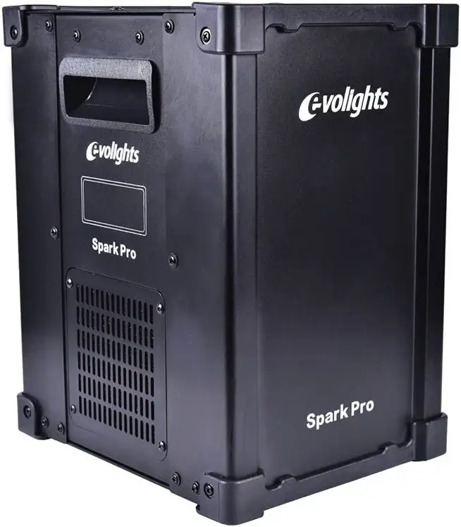 Wyrzutnia iskier EVOLIGHTS SPARK PRO - miniatura