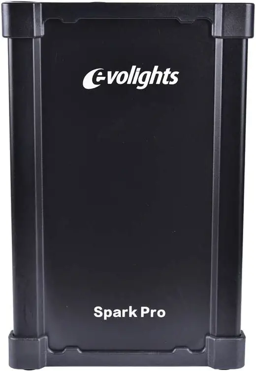 Wyrzutnia iskier EVOLIGHTS SPARK PRO - miniatura