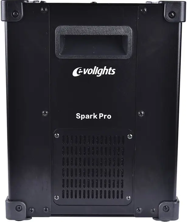 Wyrzutnia iskier EVOLIGHTS SPARK PRO - miniatura