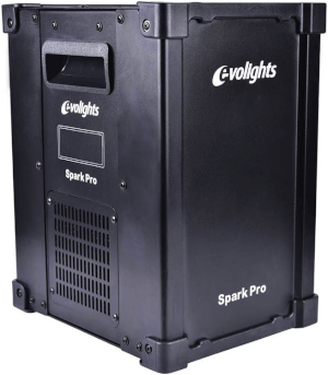 Wyrzutnia iskier EVOLIGHTS SPARK PRO