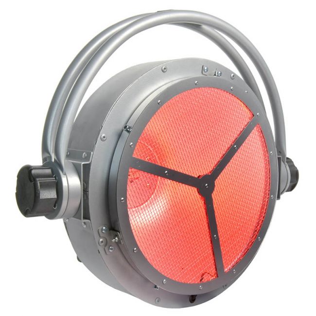 Reflektor EVOLIGHTS Vintage 300 - miniatura