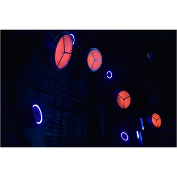 Reflektor EVOLIGHTS Vintage 500 - miniatura