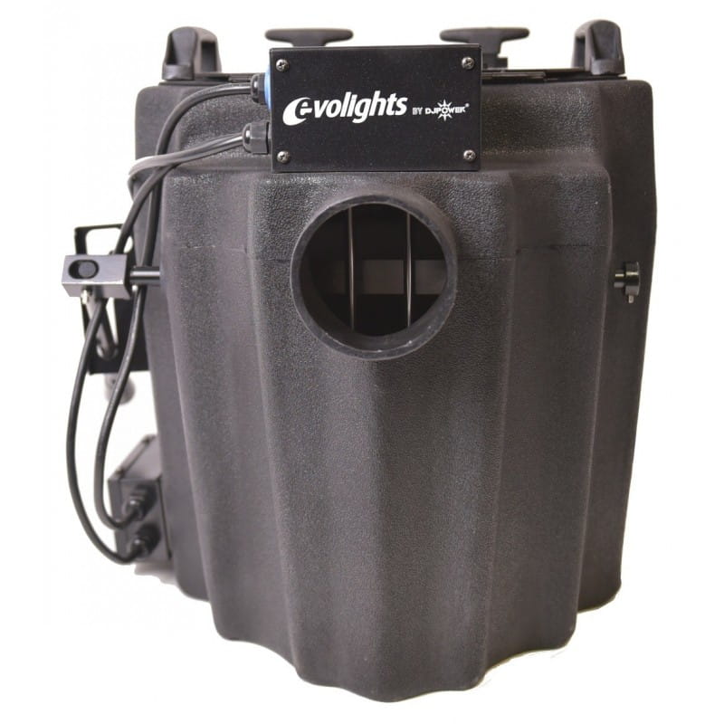 Wytwornica dymu EVOLIGHTS X1