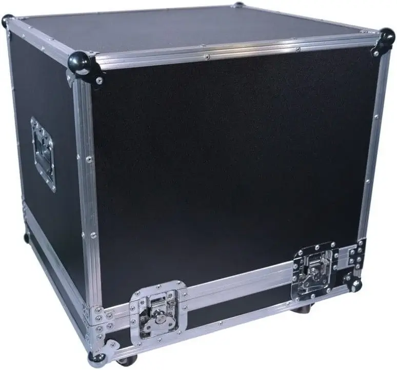 Kufer na wytwornicę dymu EVOLIGHTS X1 CHAUVET NIMBUS CASE