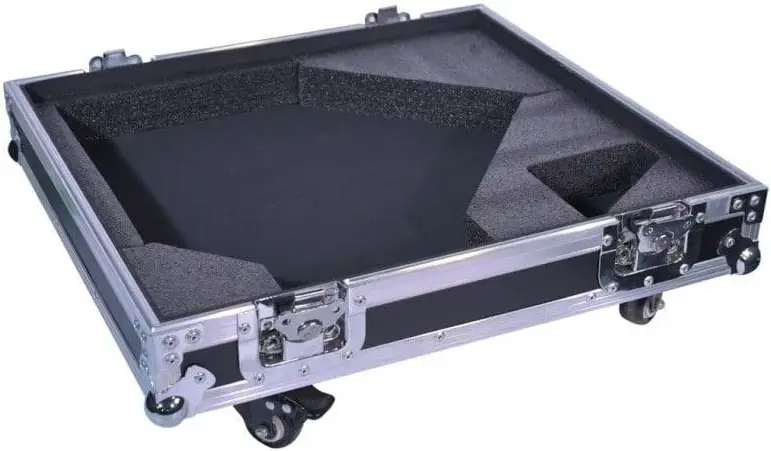 Kufer na wytwornicę dymu EVOLIGHTS X1 CHAUVET NIMBUS CASE - miniatura