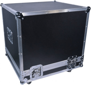 Kufer na wytwornicę dymu EVOLIGHTS X1 CHAUVET NIMBUS CASE